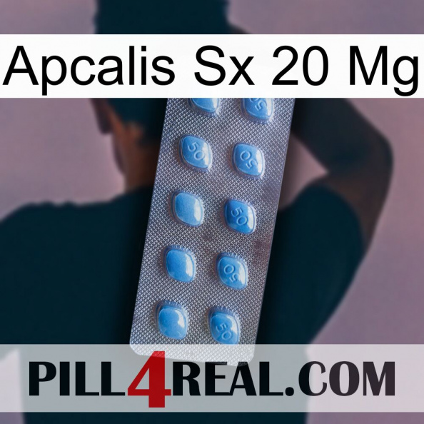 Apcalis Sx 20 Mg viagra3